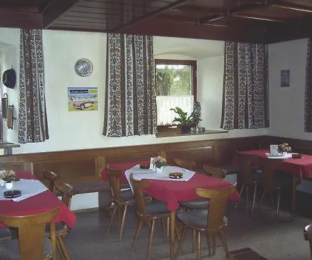 Gasthof Zum Weissen Ross