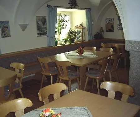Gasthof Zum Weissen Ross Groschlattengruen