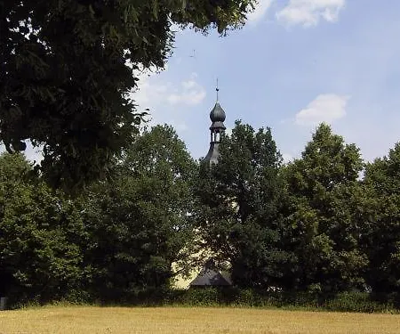 Guest house Gasthof Zum Weissen Ross *